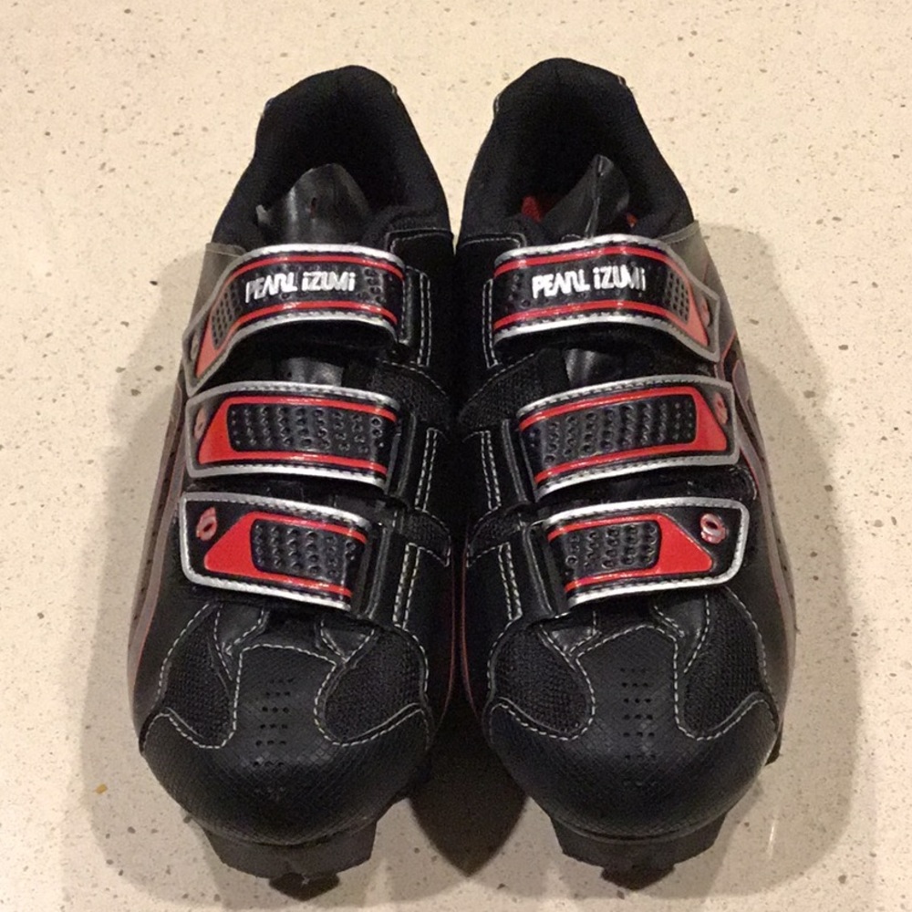 Pearl Izumi Cycling Shoes